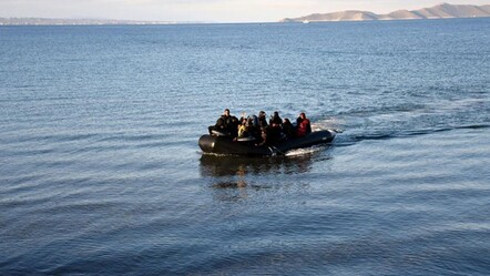 Rodos'ta göçmen faciası! 1'i çocuk 2 kişi öldü, 18 kişi kurtarıldı - Dünya