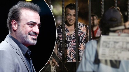 Sermiyan Midyat "Cellabi" davasını kazandı! 5 yıl sonra tazminat alacak - Kültür - Sanat