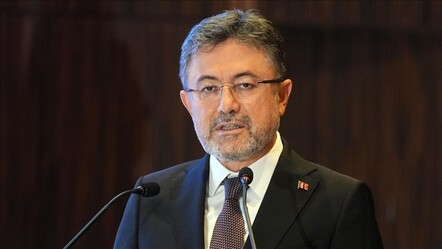 Tarım ve Orman Bakanı Yumaklı, Çin'e gidiyor - Ekonomi