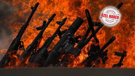 Terörsüz Türkiye düzenlemelerinin çerçevesi belirlendi: Silah bırakıp, suç işlemeyene ceza yok - Gündem