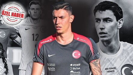TFF, Berke Özer için kararını verdi! Men cezası uygulanacak mı? - spor