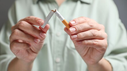 Tiryakiye uzman uyarısı: Sigara, pıhtı riskini artırıyor - Sağlık