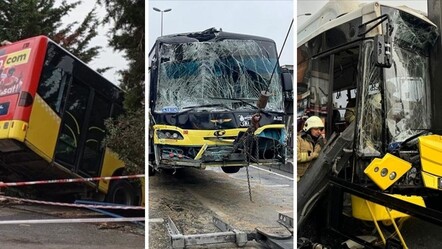 Toplu taşıma kazaları neden bu kadar arttı? Sürücüler mi gergin yolcular mı sabırsız? - Yaşam