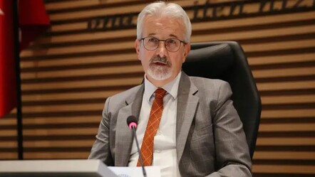 Turgay Erdem kimdir, hangi partiden? Tutuklanma nedeni gündeme geldi - Haberler