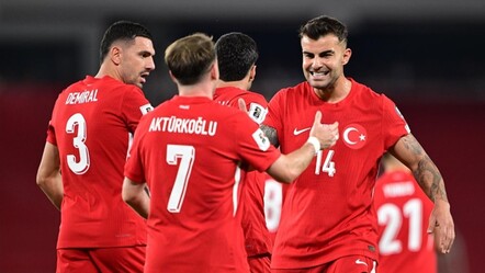 Türkiye dünya kupasına en son ne zaman katıldı? - Haberler