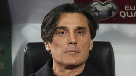 Türkiye'nin Gürcistan maçı 11'i netleşti: İşte Montella'nın kadro tercihi - Spor