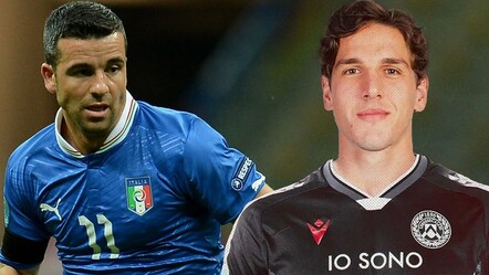 Udinese efsanesi Di Natale'den Zaniolo açıklaması: Hayal kırıklığı! - Spor