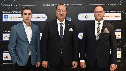 Vizyon 100'den 2026 hedefi! 30 global liderli Çeşme'de ağırlayacak - Ekonomi