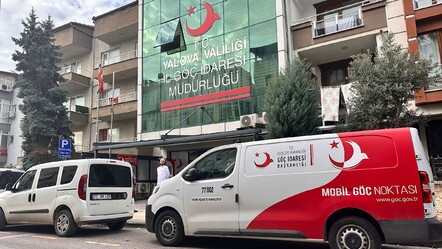 Yalova'da büyük operasyon! İl Göç İdaresi Müdürü ve çok sayıda kişi gözaltında - Gündem