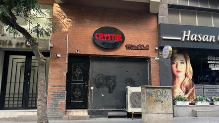 Yaşlı kadının hukuk zaferi! Evinin altındaki eğlence mekanını kapattırdı - 3. Sayfa