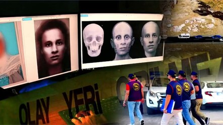 Yerlikaya açıkladı! 10 ve 18 yıllık iki cinayet dosyası aydınlatıldı - 3. Sayfa