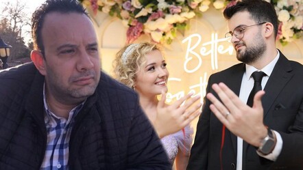 12. kattan düşen yayıncı Jrokez’in babasından sert çıkış… Gelinini suçladı - Magazin