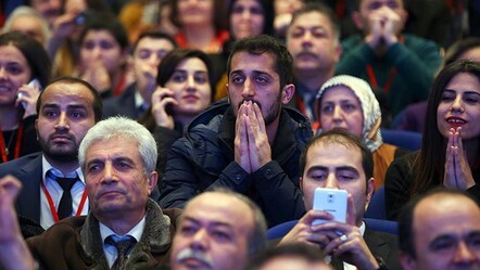 15 bin öğretmen alınacak! Başvuru ve atama tarihleri belli oldu - Eğitim