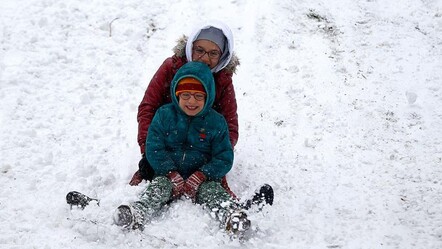 15 ekim okullar tatil mi? Kar yağışı olan illerde eğitim durumu gündemde! - Haberler