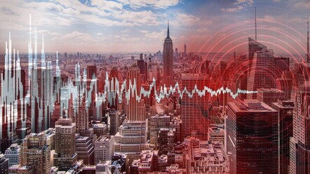 450 milyon yıllık antik fay uyandı! 2,6'lık deprem paniğe neden oldu - Dünya
