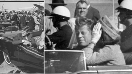 ABD'de 1963'teki Kennedy suikastı ile ilgili yeni gelişme! Rusya, 350 sayfalık belgeyi teslim edecek - Dünya