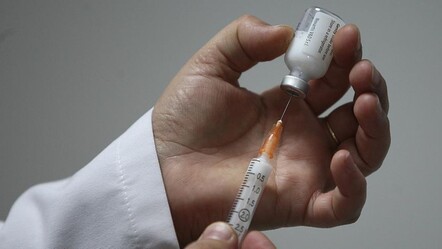 ABD'de cinayetten hüküm giyen 2 kişi zehirli iğneyle idam edildi - Dünya