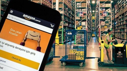 Amazon, binlerce kişiyi işten çıkaracak! Yapay zeka yatırımlarını artıracak - Dünya