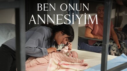 Ben Onun Annesiyim dizisi oyuncuları kimler, konusu nedir, ne zaman başlayacak? - Haberler