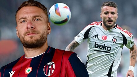 Beşiktaş'ın eski yıldızı Ciro Immobile'nin başı dertte: Savcılık el koydu - Spor