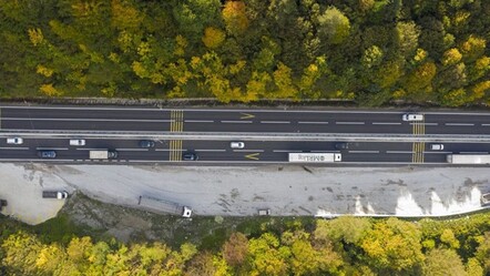 Bolu Dağı Tüneli kapalı mı, ne zaman açılacak? - Haberler