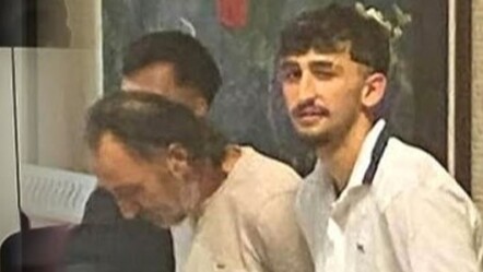 Cinayete jet iddianame! Hakan Çakır'ın katillerine en ağır cezalar istendi - 3. Sayfa