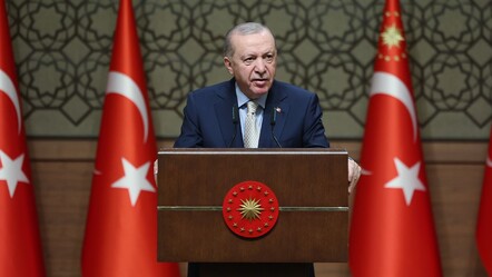 Erdoğan'dan idarecilere sosyal medya uyarısı: Şahsi ikballerine alet edene toleransımız yok - gundem