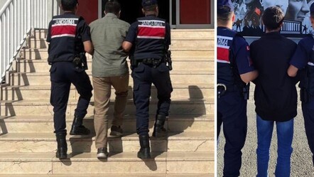 Diyarbakır'da farklı suçlardan aranan 69 kişi yakalandı! - 3. Sayfa