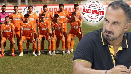 Efsane kulüp Adanaspor'un çöküşü: Elektrik, su yok! Yüksel Yeşilova'dan '10 milyon TL' tazminat çıkışı - Spor