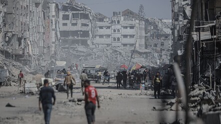 Enkaz altında 10 bin ceset var! Çıkartmaya imkanları yok... - Dünya