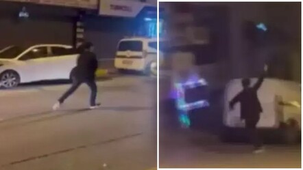 Esenyurt'ta ağabey dehşeti! Genç kızı erkek arkadaşı ile bastı, sağı solu kurşunladı - 3. Sayfa