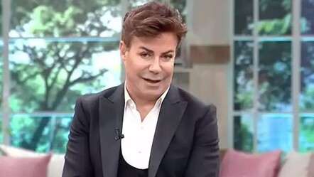 Fatih Ürek kalp krizi geçirdi! Son durumu merak konusu oldu - Magazin