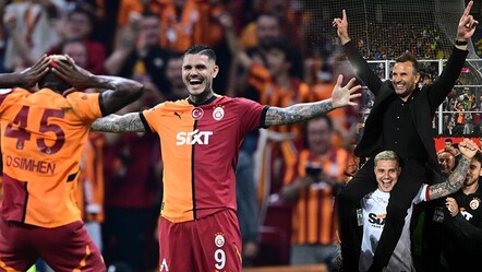 Galatasaray'ın Icardi çıkmazı: Her zam, her imza yeni bir kriz! - Spor