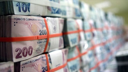 Gelirler giderleri karşılayamadı! Merkezi yönetim bütçesi milyarlarca lira açık verdi - Ekonomi