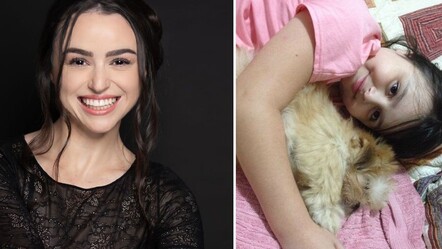 Gizemli ölüm: Influencer anne ve kızı şüpheli şekilde hayatını kaybetti - Dünya