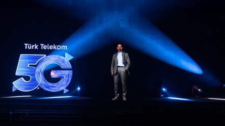 İletişimde yeni çağ 5G ile başlıyor! Türk Telekom’dan hologramlı canlı bağlantı deneyimi - Ekonomi
