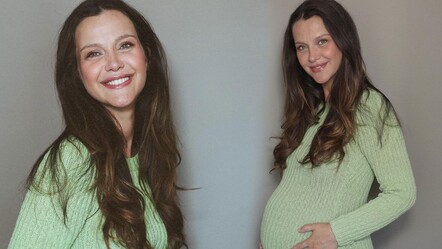 İrem Helvacıoğlu anne oldu! Ünlü oyuncunun ilk bebek sevinci… - Magazin