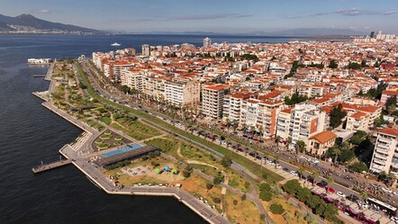 İzmir'de gece su kesintileri devam edecek! İşte etkilenecek ilçeler ve saatler - Yaşam