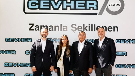 Jantın ‘Cevher’i borsanın mücevheri olmak istiyor! Hedef Türkiye'yi mobilite ve otomotivde üs hâline getirmek - Ekonomi