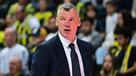 Jasikevicius'tan Fenerbahçe taraftarına çağrı: Bunu yapmayın - Spor