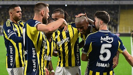 Juventus, Fenerbahçeli yıldızın peşinde: Jose Mourinho detayı... - Spor