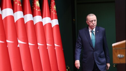 Kabine Toplantısı sona erdi! Cumhurbaşkanı Erdoğan konuşuyor - Gündem