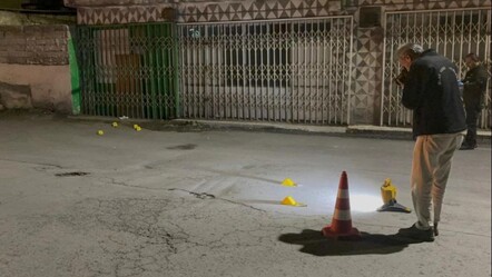 Kayseri'de sıcak saatler! Gece yarısı evi kurşuna dizildi, polis peşinde - 3. Sayfa