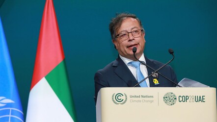 Kolombiya Gazze için harekete geçti: Uyuşturucu baronlarının altınları Filistin'e gidecek - Dünya