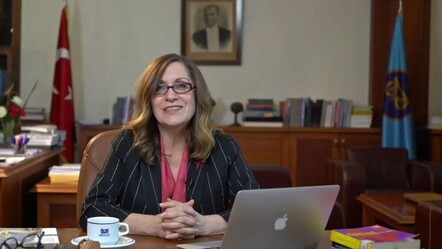 Mimar Sinan Güzel Sanatlar Üniversitesi Rektörü Prof. Dr. Elçi hayatını kaybetti - Yaşam