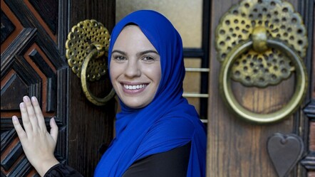 Müslümanlığı seçip Bosna’ya taşındı - Dünya