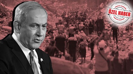 Netanyahu soykırımın bedelini ödeyecek! Uzmanlar değerlendirdi: Hesap vermekten kaçamaz - Dünya