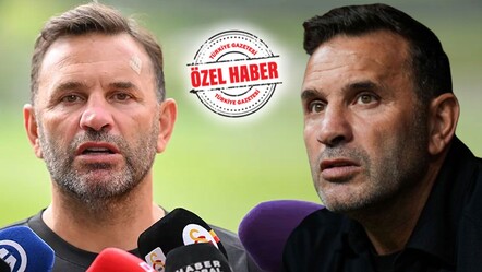 Okan Buruk'un sözleşme detayları ortaya çıktı: 1.5 milyon avro bonus eklendi - Spor
