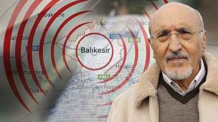 Osman Bektaş'tan iki kent için kritik uyarı! "Uşak Bloğu enerjisini kuzeye taşıyor" - Gündem