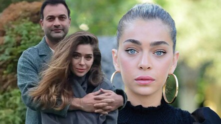 Öykü Çelik’ten Ali Çakıcı’ya ‘evet!’ Ünlü oyuncu evlilik teklifini paylaştı - Magazin